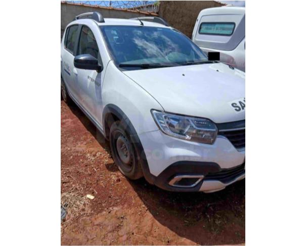 Foto de PARAGUAÇU/MG - Renault Sandero Stepway ZEN 1.0 MT, 2023/2024, FLEX 