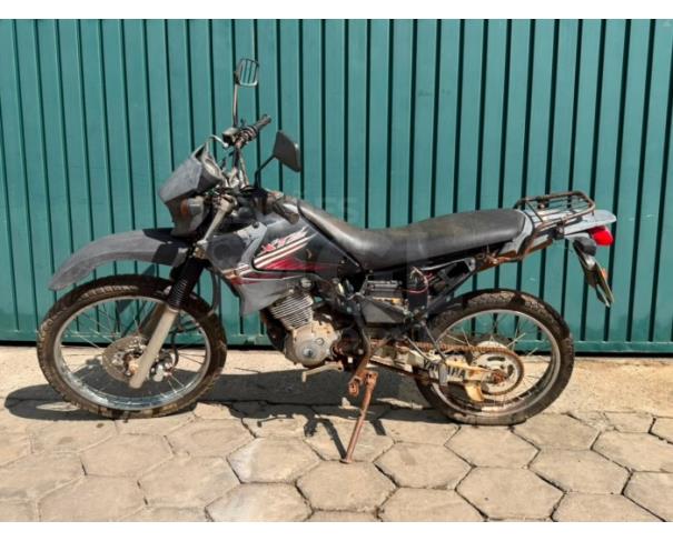 Foto de OURO FINO/MG - Motocicleta YAMAHA XTZ 125K - 2007/2007