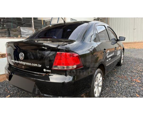 Foto de CUIABÁ/MT — VW/VOYAGE 1.6 COMFORTL, 2012/2013, FLEX 