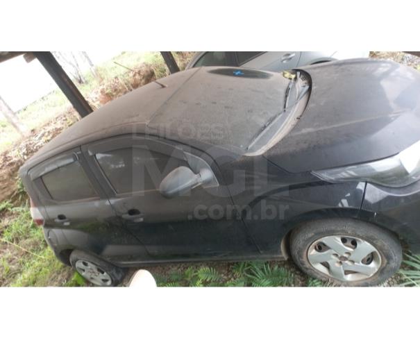 Foto de CUIABÁ/MT - CIRCULÁVEL - FIAT MOBI LIKE - 2019/2020