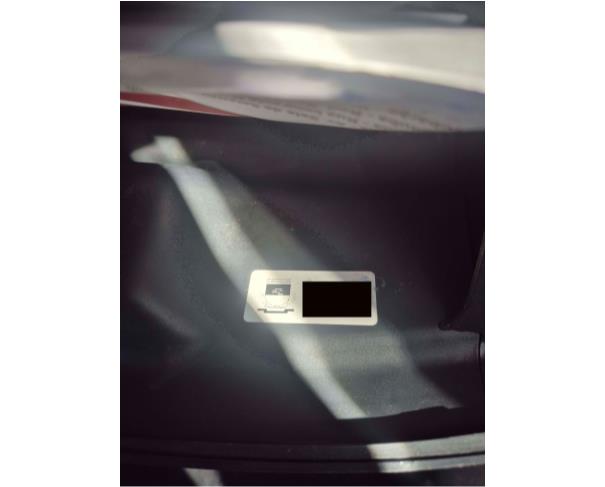 Foto de MORRO DA FUMAÇA/SC - Fiat Doblo Essence 7L E, 2019/2020, FLEX 