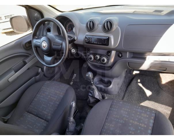 Foto de ITAÚNA MG - FIAT FIORINO HD WK E / FURGÃO -2017/2018 - PA5055