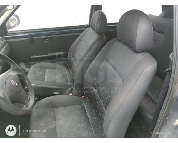 Foto de ITAÚNA/MG - FIAT UNO MILLE ECONOMY -2011/2011 