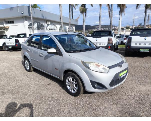 Foto de ITAÚNA/MG- FORD FIESTA SEDAN 1.6 FLEX 2012/2013  PA13282