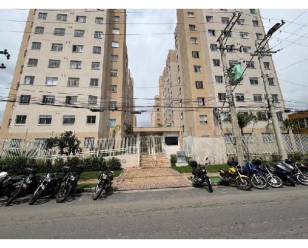 Foto de SÃO PAULO/SP — Apartamento 2 quartos (F8787715295008)