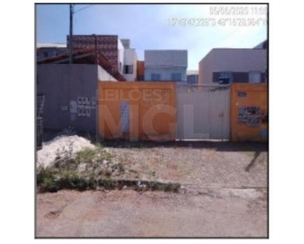 Foto de AGUAS LINDAS DE GOIÁS/GO — Apartamento com 2 quartos (F8444419184601)