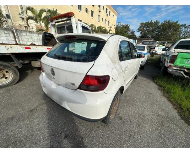 Foto de RIO DAS OSTRAS/RJ - VW GOL 1.6 POWER