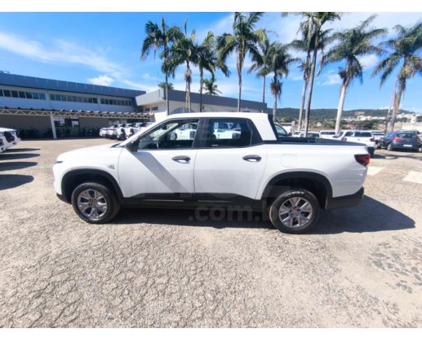 Foto de ITAÚNA/MG- CHEVROLET MONTANA 1.2 TURBO FLEX 12V 4P MEC. 2023/2024- PA13052