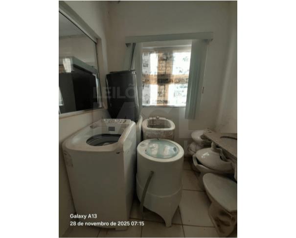 Foto de ELDORADO/MS - Diversos itens: máquinas de lavar roupas, tanquinho, máquinas de lavar roupas, centrifuga.