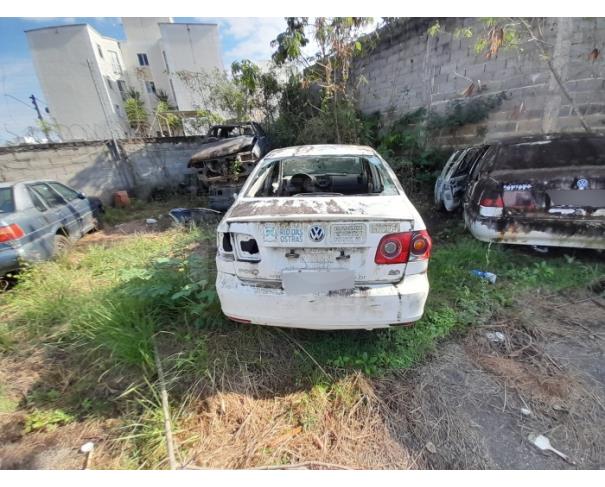 Foto de RIO DAS OSTRAS/RJ - VW - VOLKSWAGEN / POLO SEDAN 2.0 COMFOR
