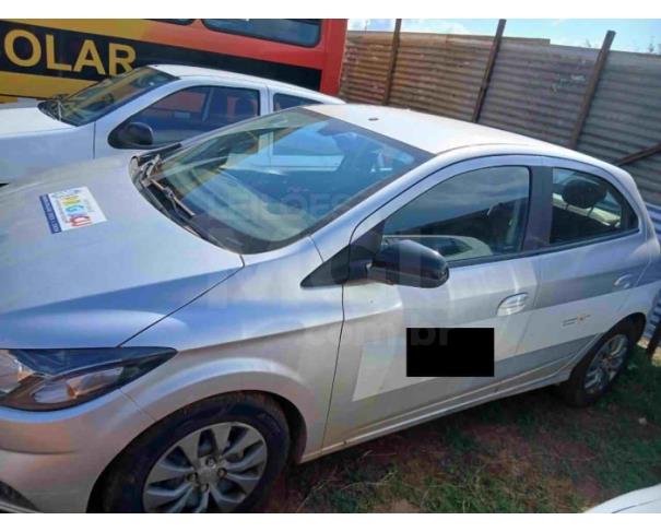 Foto de PARAGUAÇU/MG - Chevrolet Onix Joy Black, 2020/2021, FLEX 