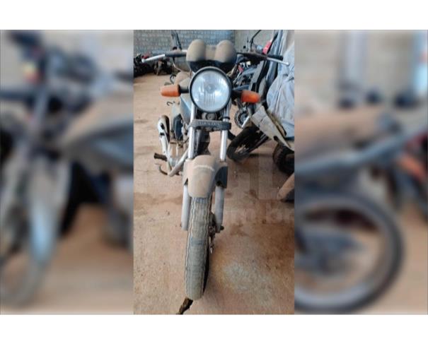 Foto de CURVELO/MG - CIRCULÁVEL - HONDA CG 150 TITAN KS - 2008/2008