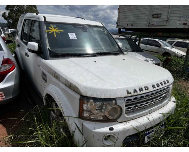 Foto de JUNDIAÍ/SP-VEÍCULO CONSERVADO-I/LR DISCOVERY 4 SE-2013/2013