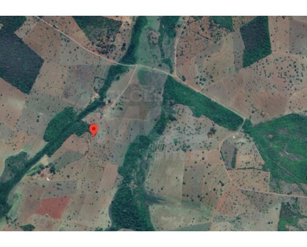 Foto de SANTA VITÓRIA/MG — Terreno Rural com 37.26.26 hectares