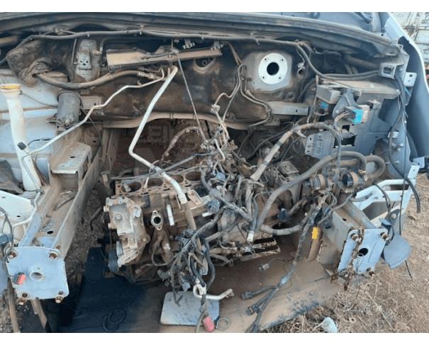 Foto de BALSAS/MA - Caminhonete Renault/Master Transf A, 2020/2021, DIESEL 