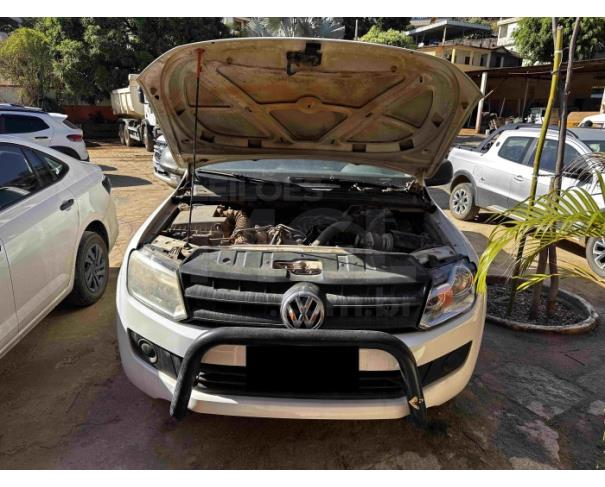 Foto de PIRAPETINGA/MG - Especial Caminhonete I/ VW Amarok CD 4X4 S, 2013/2014, DIESEL 
