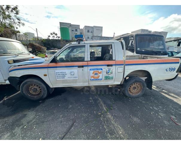 Foto de RIO DAS OSTRAS/RJ - ESP. MMC/L200 4X4 GL / ABER.C. DUP