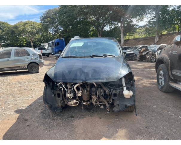 Foto de ITAÚNA/MG - VW FOX 1.0 GII - ANO: 2011/2012 - SC1000