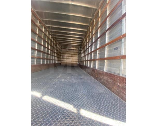 Foto de CONTAGEM MG BAU COM PORTA LATERAL  COMPRIMENTO 6,54  LARGURA 2,16  ALTURA 2,28 PA12465