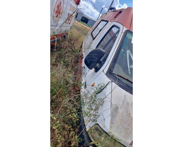 Foto de MARABÁ/PA - FIAT/DUCATO MC RONTANAMB, 2010/2010