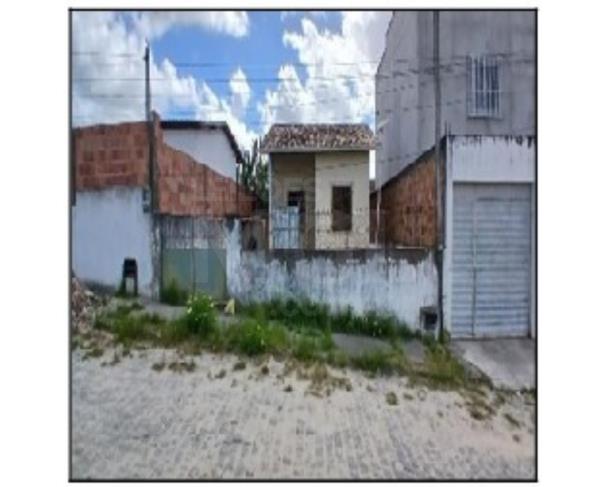 Foto de ALAGOINHAS/BA — Casa com 2 quartos (1444406192505)