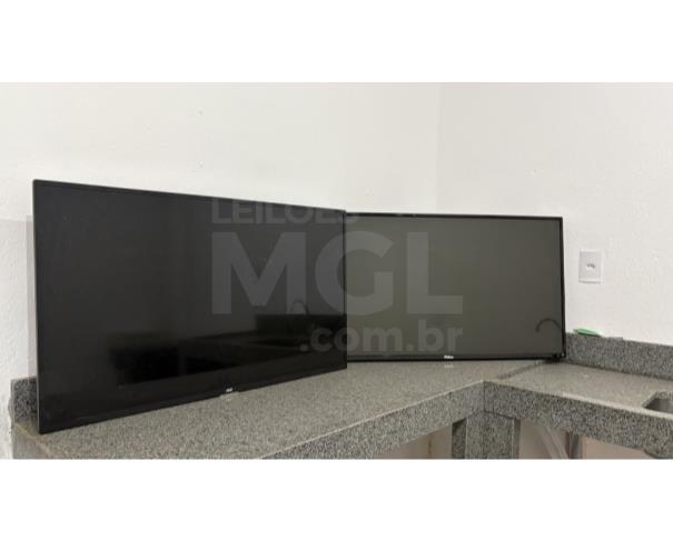 Foto de LAGOA DOURADA/MG - TVS Tela Plana (Led, LCD).