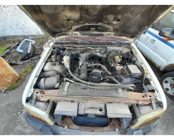 Foto de RIO DAS OSTRAS/RJ - CHEVROLET / BLAZER ADVANTAGE