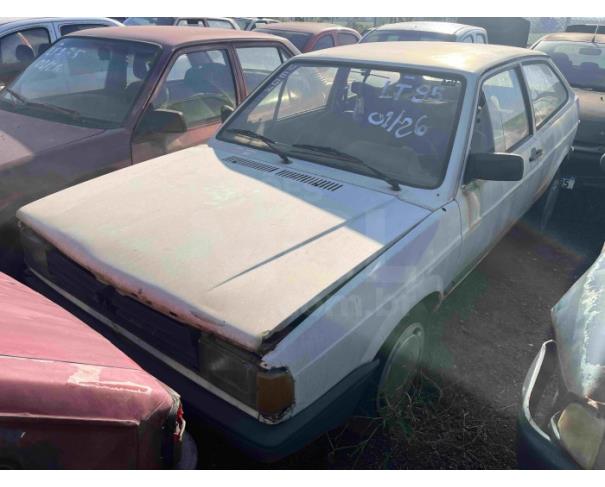 Foto de CAPIVARI/SP - VEÍCULO CONSERVADO - VW/GOL CL - 1988/1989