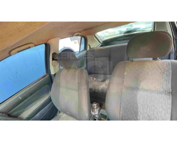 Foto de SANDOLÂNDIA/TO - Chevrolet Classic Life, 2005/2005, ALCOOL 