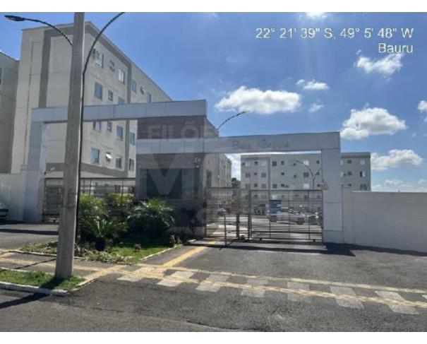Foto de BAURU/SP — Apartamento com 2 quartos (F8787709568545)