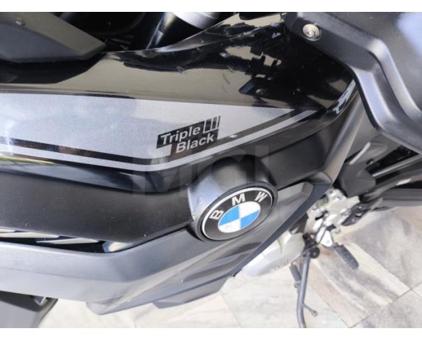 Foto de ITAÚNA/MG- MOTO BMW F850 GS 2022/2023 - PA00845