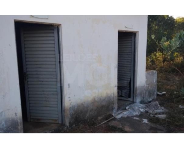 Foto de SÃO FRANCISCO/MG — Lote com área de 8.568,00m² bairro Sagrada Família.