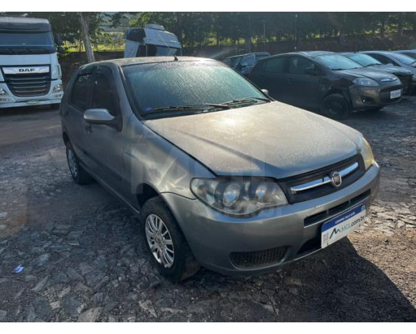 Foto de ITAÚNA/MG- FIAT PALIO FIRE ECONOMY 2009/2010- PA13203