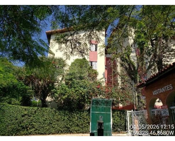 Cotia/sp — apartamento granja viana ii (f7301100000067) apartamentos em leilão | mgl leilões