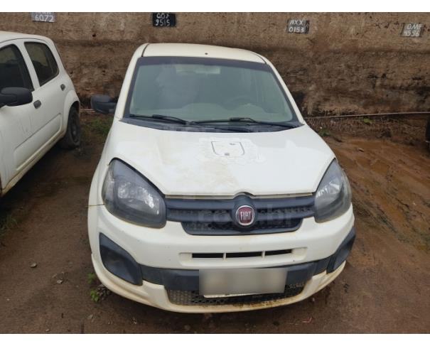 Foto de PIEDADE DE CARATINGA/MG - CARRO - Fiat Uno Drive 1.0, 2018/2018