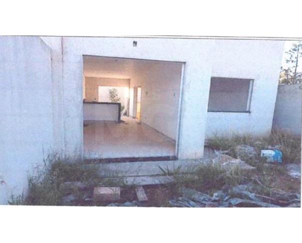 Foto de CLÁUDIO/MG - Lote de 300,00m² com duas casas geminadas no Povoado do Corumbá - PA3619 