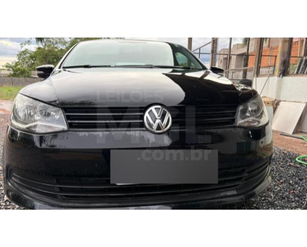 Foto de CUIABÁ/MT — VW/VOYAGE CL MB, 2014/2015, FLEX