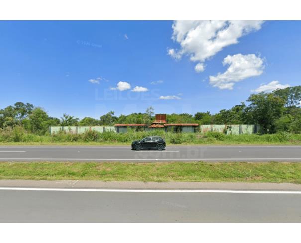 Foto de CURVELO/MG — Terreno com 27.000m² (antigo Rarus Motel)
