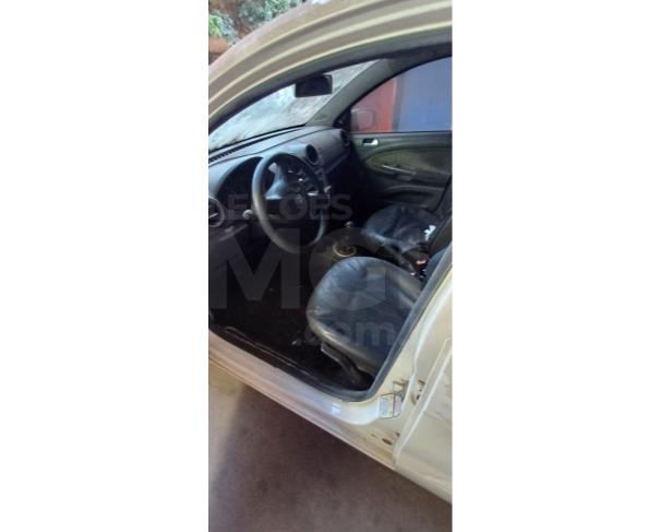 Foto de LIMEIRA/SP - CARRO - VW Novo Voyage 1.6 City, 2014/2014