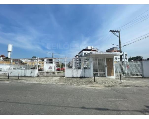 Foto de DUQUE DE CAXIAS/RJ — Apartamento com 2 quartos e 1 vaga na garagem