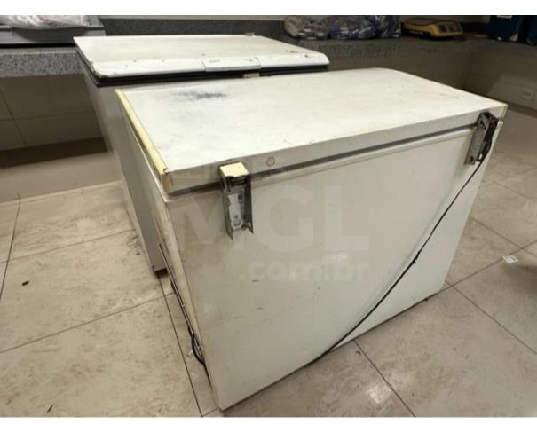 Foto de ITATIAIUÇU/MG-Caixa térmica, freezers, balança.