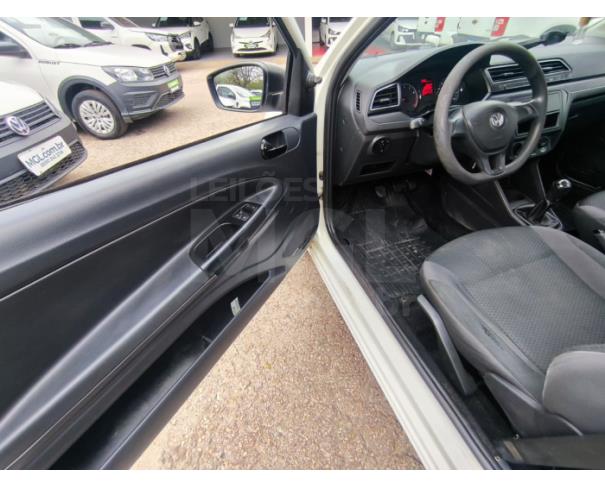 Foto de ITAÚNA/MG - VOLKSWAGEN NOVA SAVEIRO RB MBVS 2019/2020 - PA13444