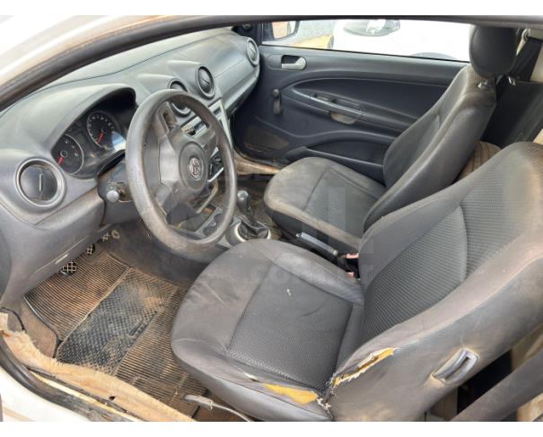 Foto de ANDARAÍ/BA - Caminhonete VW Saveiro Pickupecia CS, 2015/2016