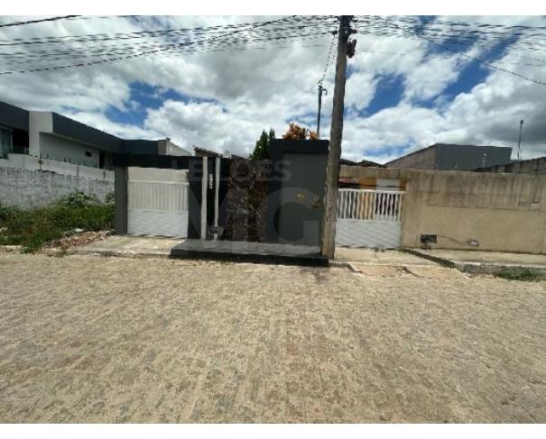 Foto de NOSSA SENHORA DA GLÓRIA/SE — Casa 2 quartos (F8444416433759)