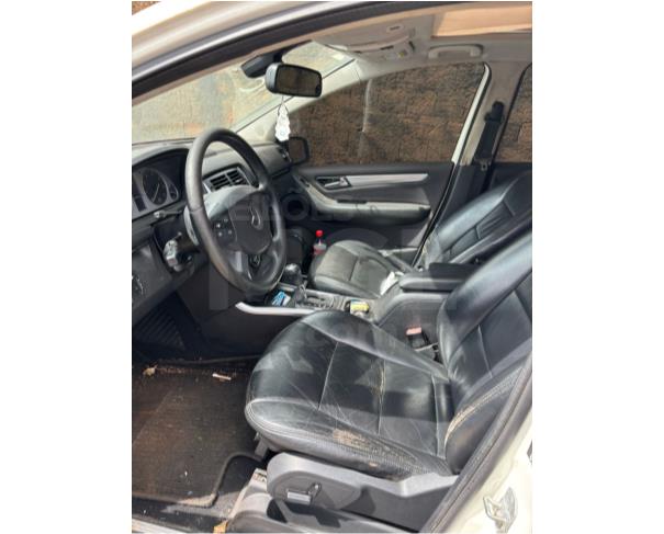 Foto de CATALÃO/GO - CIRCULÁVEL - M.BENZ B 180 - 2009/2009