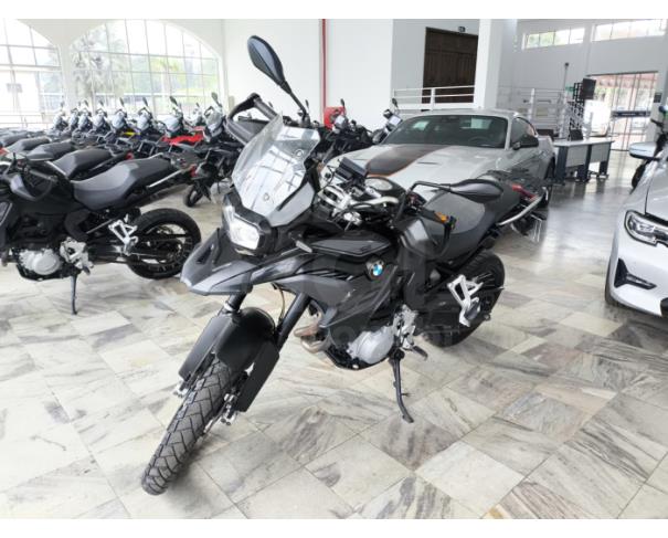 Foto de ITAÚNA/MG- MOTO BMW F850 GS 2022/2023- PA00854