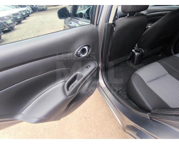 Foto de ITAÚNA/MG- NISSAN VERSA 1.6 SV CVT 2020/2020 FLEX RIZZI1I -  PA13460