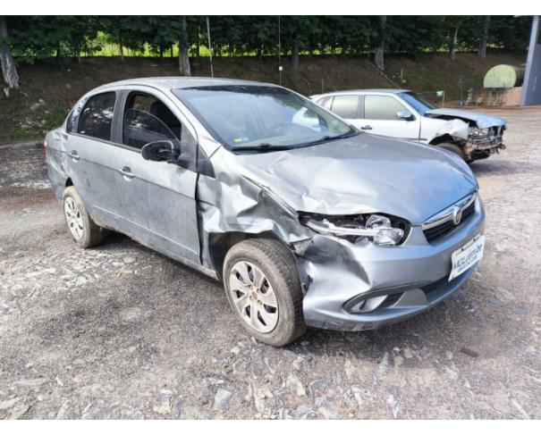 Foto de ITAÚNA/MG- FIAT GRAND SIENA ATTRAC. 1.4 EVO F. FLEX 8V 2014/2015-  PA12897