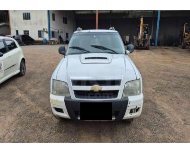 Foto de CAMPESTRE DA SERRA/RS - Caminhonete GM S10 Executive D, 2009/2009, FLEX 