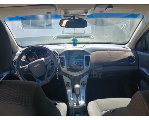 Foto de GOIANDIRA/GO - Chevrolet / Cruze LT NB, 2012/2013, FLEX 